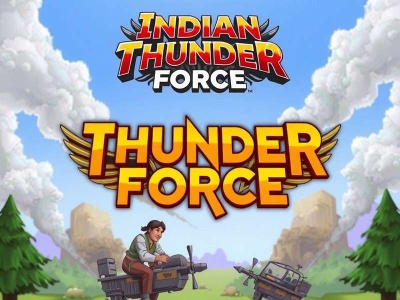 Positive Reviews for Indian Thunder Force Indian Thunder Force Player Reviews